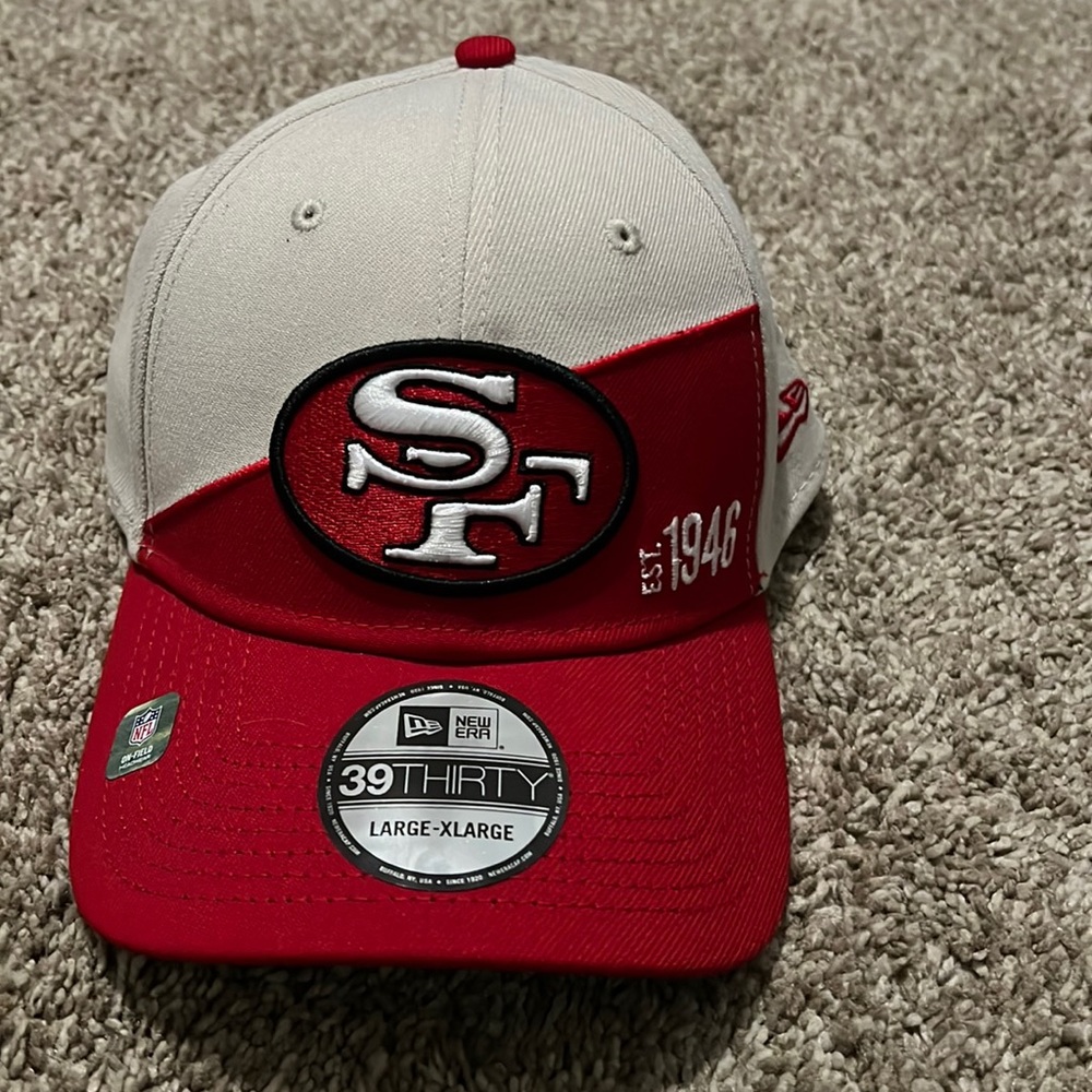 49er’s Hat
